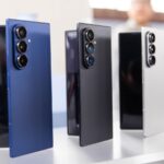 Samsung tiene una nueva oferta especial para compradores de Galaxy Z Fold 7