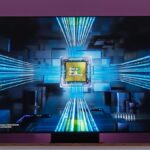 Este televisor OLED insignia de Samsung revolucionó la forma de consumir contenido y hoy tiene un descuento de $ 1,000