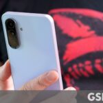 Samsung Galaxy A37 está en camino, según muestra el firmware de prueba