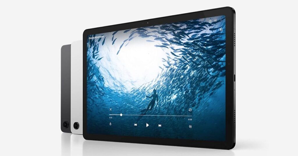 Obtenga una Samsung Galaxy Tab de 256 GB de generación actual por $ 200 con esta oferta anticipada del Black Friday (descuento de $ 120)