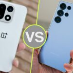 OnePlus 15 frente a Samsung Galaxy S25 Ultra: comparé el buque insignia de Android y es difícil