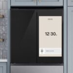 Los frigoríficos inteligentes Samsung ahora muestran anuncios de tamaño completo, cómo desactivarlos