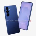 Según se informa, Samsung descartó sus planes originales del Galaxy S26 después del lanzamiento del iPhone 17