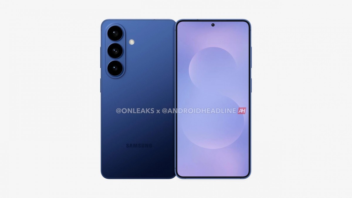 Según se informa, Samsung rediseñó el Galaxy S26 para alcanzar un precio específico