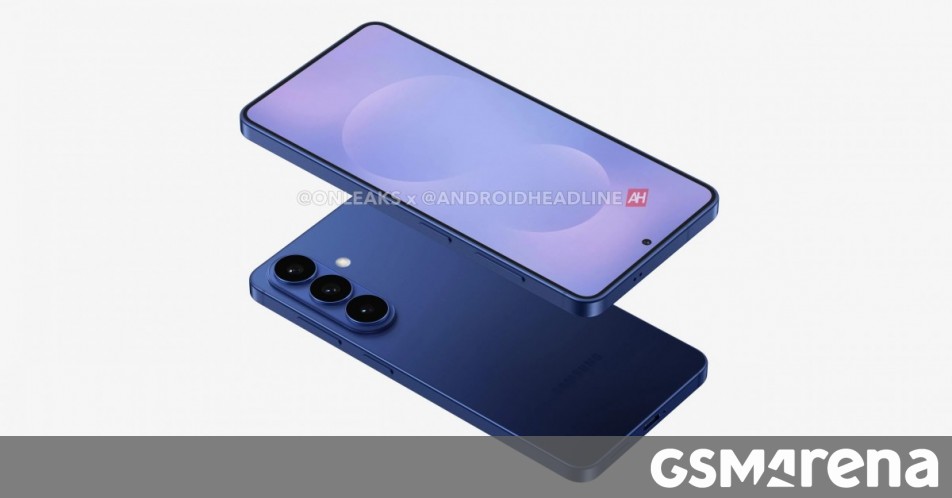 Según se informa, Samsung rediseñó el Galaxy S26 para alcanzar un precio específico