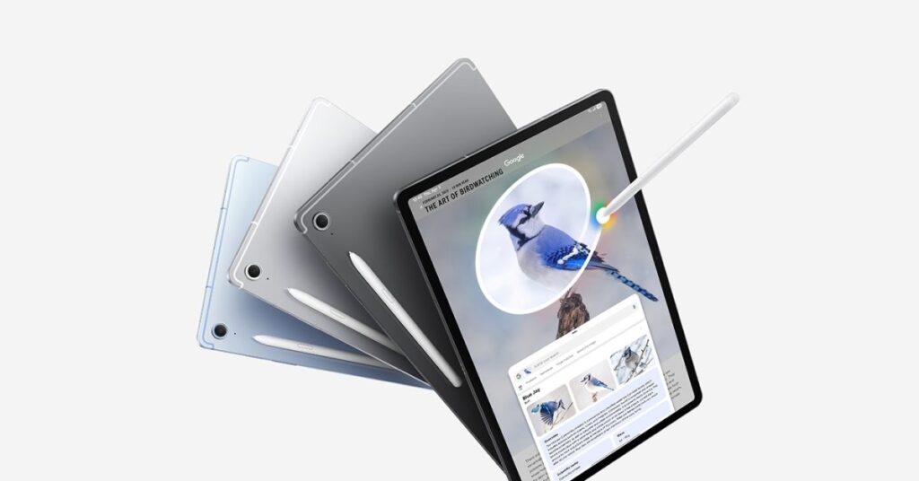 Galaxy Tab S10 FE+ Volver al precio más bajo: $100 de descuento + 50% de descuento en teclado para cubierta de libro Más