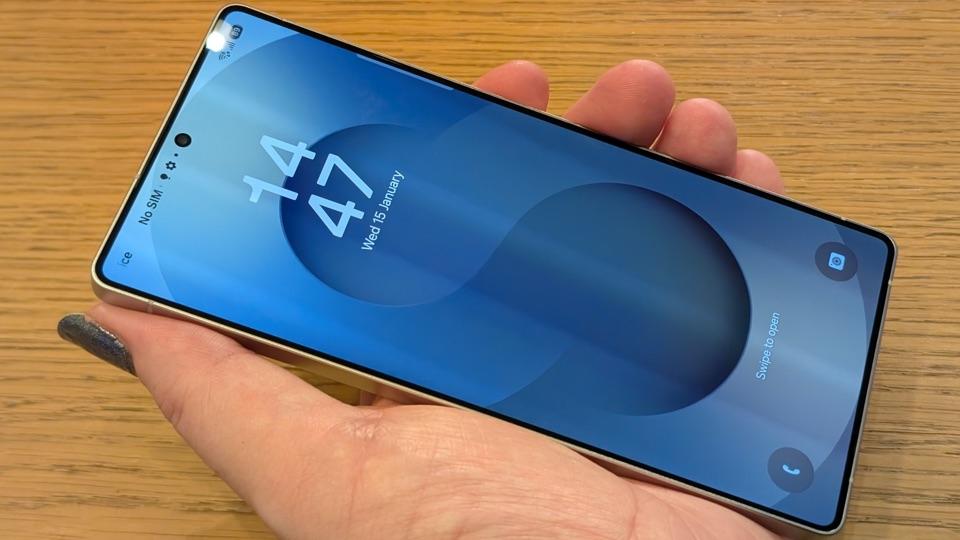 La rápida decisión de Samsung reduce los precios del Galaxy S25 Ultra