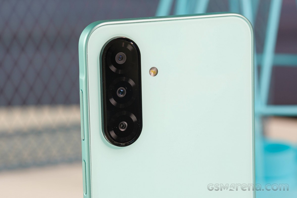 Samsung Galaxy A26