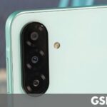 El Samsung Galaxy A27 está en proceso