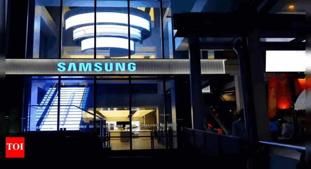 Inversión en IA: Samsung presenta una expansión de 310 millones de dólares; Nueva planta de chips y refuerzo del anclaje del centro de datos