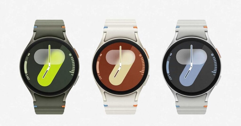 El Galaxy Watch 7 de Samsung ahora tiene un 50 % de descuento desde $ 150, el Galaxy Watch 8 hasta $ 250