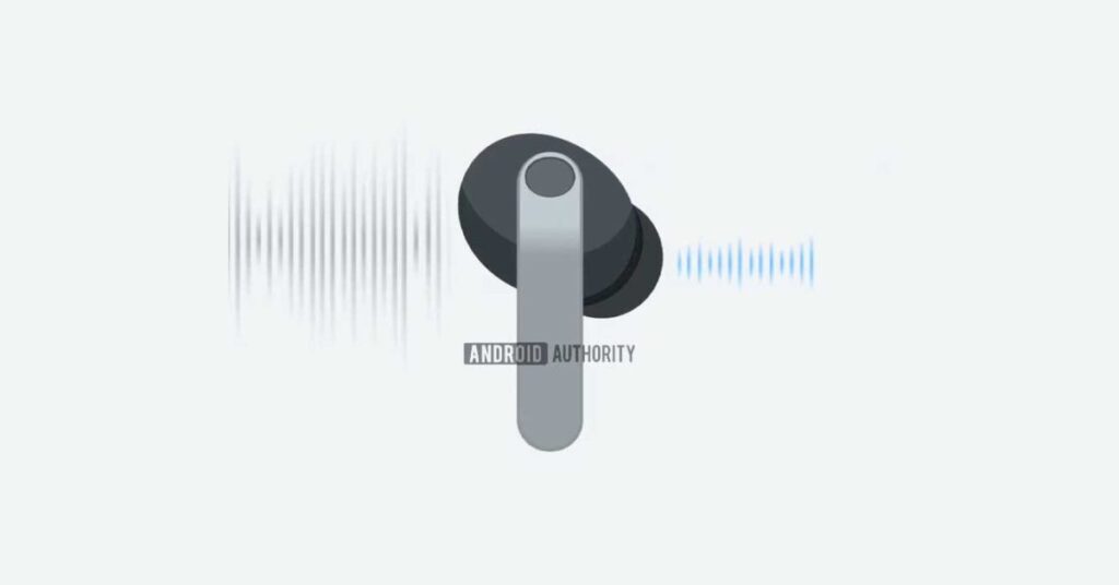Galaxy Buds 4 Pro recupera el diseño de AirPods, trae los movimientos de cabeza