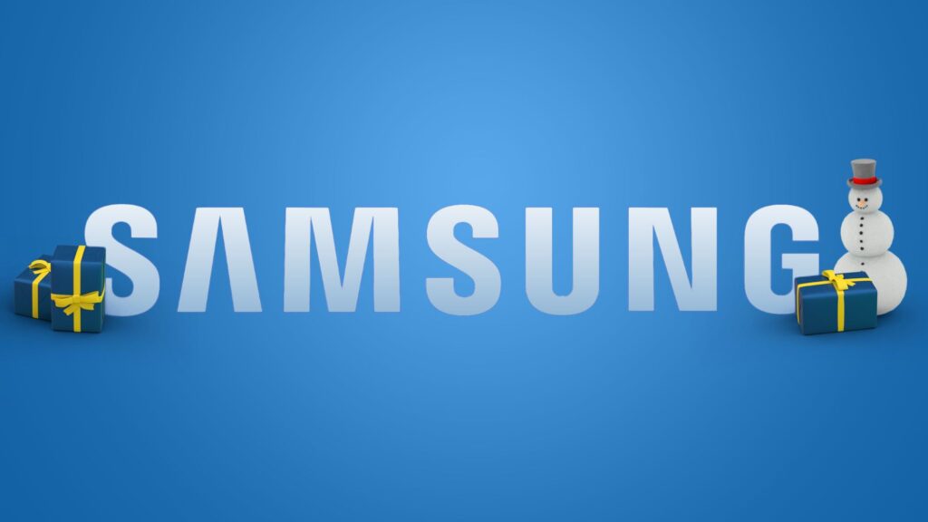 Samsung amplía su oferta anticipada del Black Friday con más ofertas en monitores, televisores, electrodomésticos y más