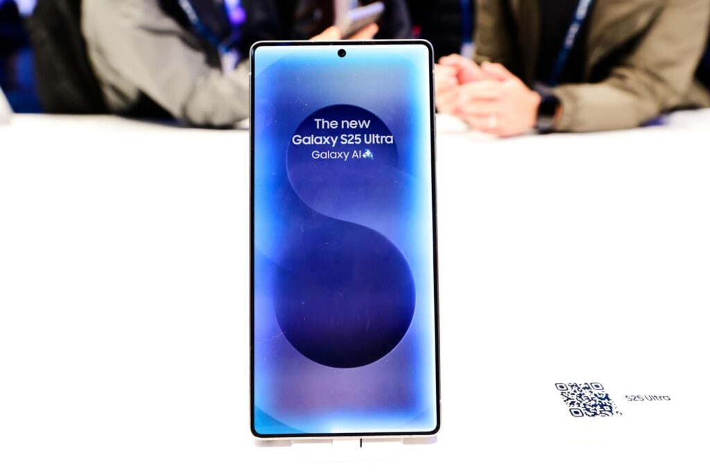 «Promesa de precio» del Black Friday de Samsung para compradores de teléfonos Galaxy