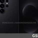 Se filtran opciones de almacenamiento/RAM del Samsung Galaxy S26, S26+, S26 Ultra