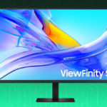 Este monitor Samsung 4K por $200 en Amazon es la única actualización de escritorio que estoy considerando