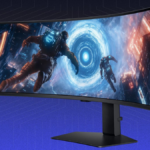El Odyssey G9 ultraancho de Samsung cuesta $ 300 y supera todas las configuraciones de monitor dual que he usado