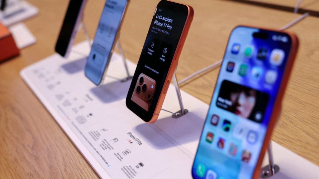 Apple retrasará los envíos de teléfonos inteligentes hasta 2025 por primera vez desde 2011