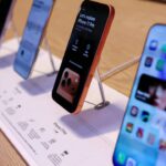 Apple retrasará los envíos de teléfonos inteligentes hasta 2025 por primera vez desde 2011