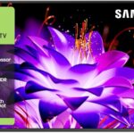 Gran caída de precio en televisores inteligentes Samsung en Amazon: hasta un 50% de descuento en televisores de pantalla grande (HT Tech)