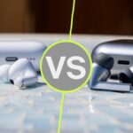 Samsung Galaxy Buds 3 Pro y Apple AirPods Pro 3: escuché ambos modelos y este par gana
