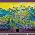 Este televisor Samsung de pantalla grande tiene un 40% de descuento y podría ser mi oferta favorita del Black Friday hasta ahora