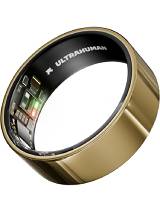 Anillo de aire ultrahumano