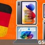 Black Friday: las mejores ofertas en tabletas, portátiles y lectores electrónicos en Alemania