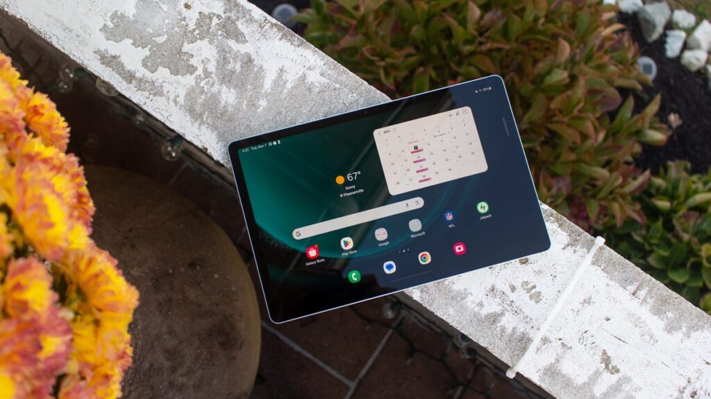 ¿Usuario de Samsung? Recomiendo ampliamente esta tableta (aunque no es la más nueva)