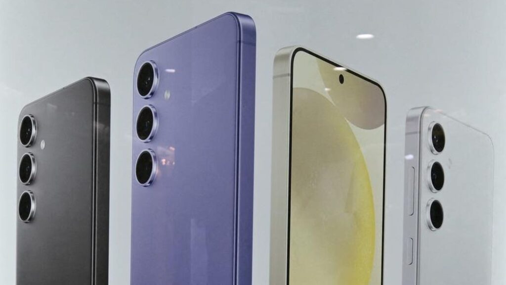 Samsung lanza una actualización crítica para la mayoría de los usuarios de Galaxy