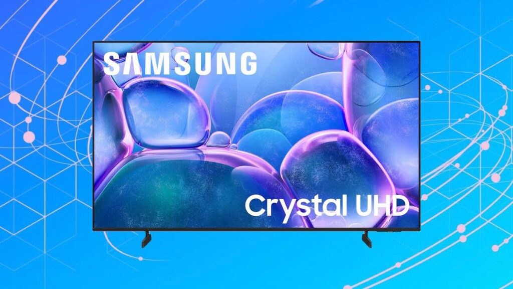 Uno de nuestros televisores Samsung favoritos todavía está a la venta desde el Black Friday