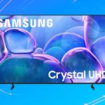 Uno de nuestros televisores Samsung favoritos todavía está a la venta desde el Black Friday