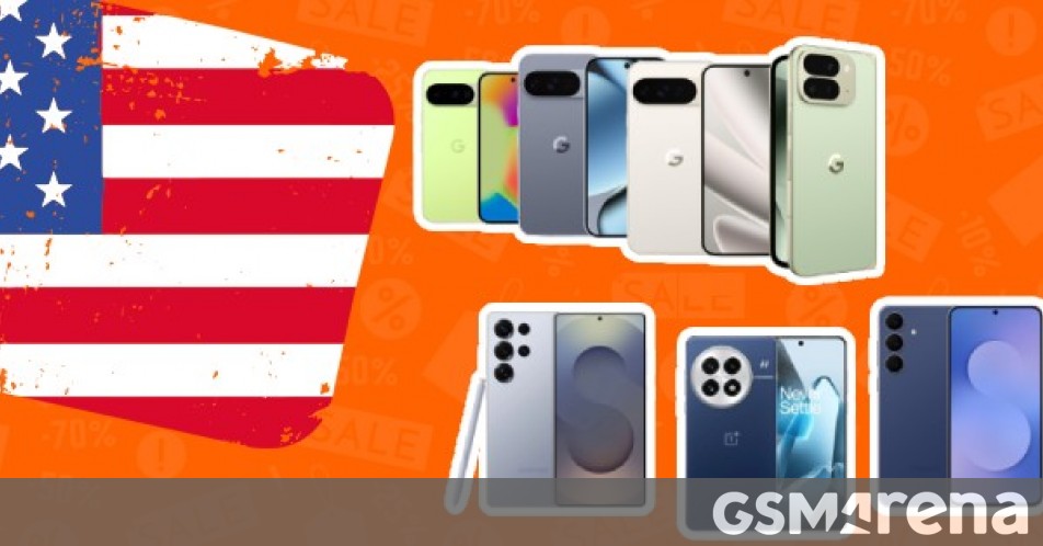 Principales opciones del Black Friday: tabletas, computadoras portátiles y relojes inteligentes en EE. UU.