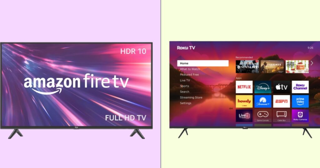 Las mejores ofertas de TV del Black Friday de 2025: ahorre en Samsung, LG y más