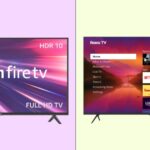 Las mejores ofertas de TV del Black Friday de 2025: ahorre en Samsung, LG y más