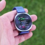 Samsung se emborrachó en Acción de Gracias y bajó demasiado el precio del Galaxy Watch 8