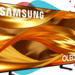 Pagué más que esta oferta de Cyber ​​​​Monday TV por mi Samsung OLED y sigue siendo lo mejor que he hecho para la configuración de juegos de mi sala de estar.