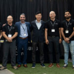 Los mejores técnicos de Samsung compiten, se conectan e innovan en el Concurso Nacional de Habilidades y Reparación 2025