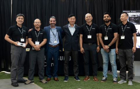 Los mejores técnicos de Samsung compiten, se conectan e innovan en el Concurso Nacional de Habilidades y Reparación 2025