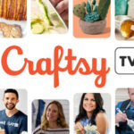 CraftsyTV trae contenido creativo a Samsung TV Plus