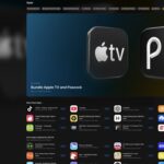Apple filtró sin darse cuenta el código fuente de su App Store basada en la web