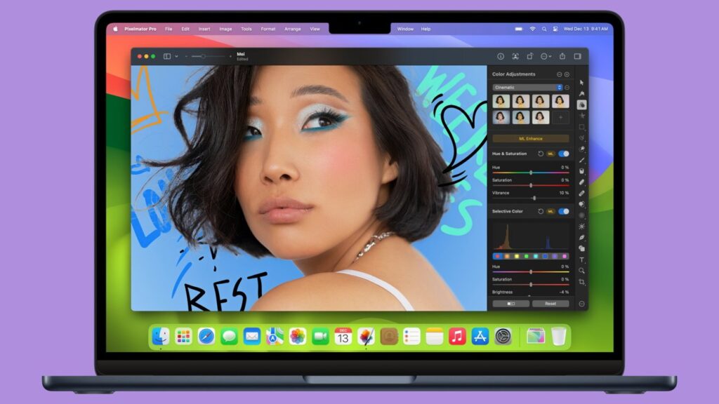 Apple Creator Studio se menciona en iOS 26.2 beta 1