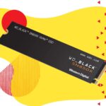 Me encanta tanto este SSD para juegos de 2 TB que tengo seis en mi equipo y, gracias a esta oferta del Black Friday de $ 139, tú también puedes