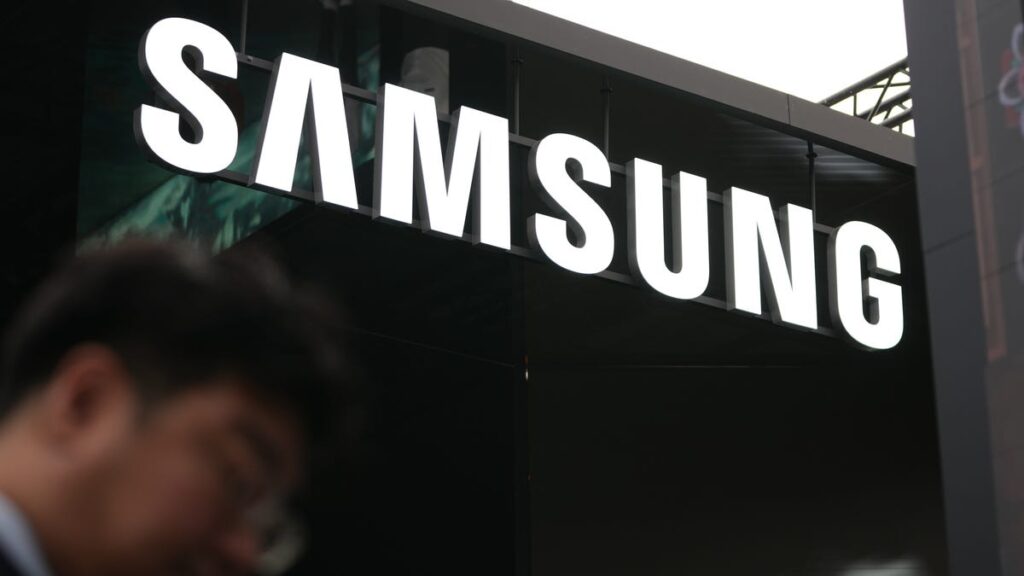 Samsung y otras empresas surcoreanas realizan mayores inversiones internas tras el acuerdo arancelario con EE.UU.