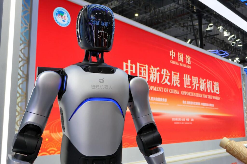 Apple podría ganar 133 mil millones de dólares al año con robots humanoides para 2040: Morgan Stanley