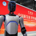 Apple podría ganar 133 mil millones de dólares al año con robots humanoides para 2040: Morgan Stanley