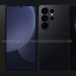 El diseño recientemente filtrado del Samsung Galaxy S26 Ultra podría cambiar la forma en que se toman los selfies