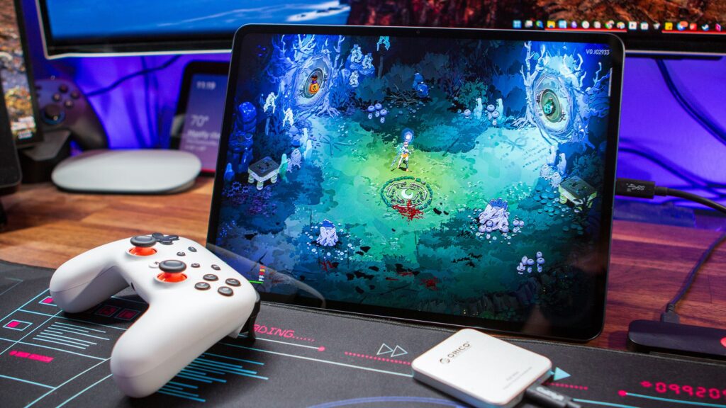 Algunas de las mejores tabletas Android TODAVÍA están a la venta después del Black Friday, pero se te está acabando el tiempo: aquí tienes 3 excelentes ofertas que aprovecharía lo antes posible