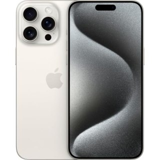 Apple iPhone 15 Pro Max (Premium renovado)