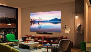 LG serie C5 de 65 pulgadas